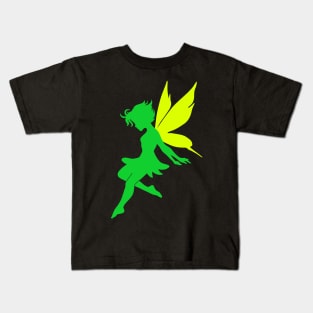 Pixie Kids T-Shirt